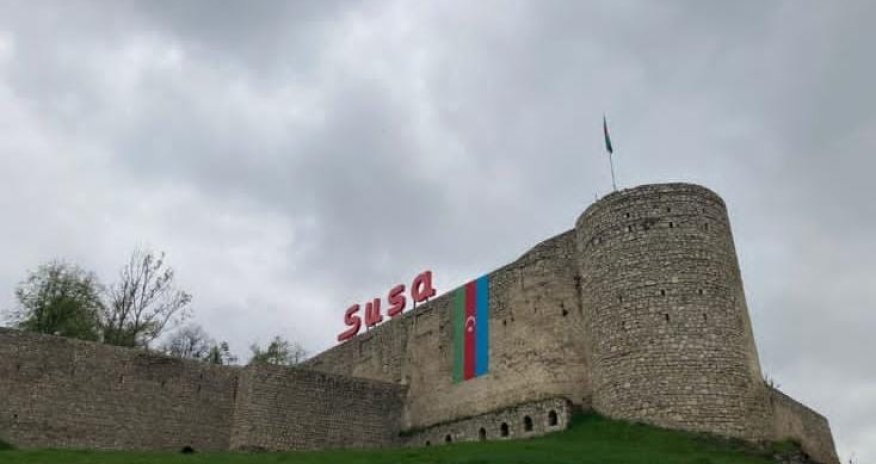 Sabah Şuşada tədbir keçiriləcək