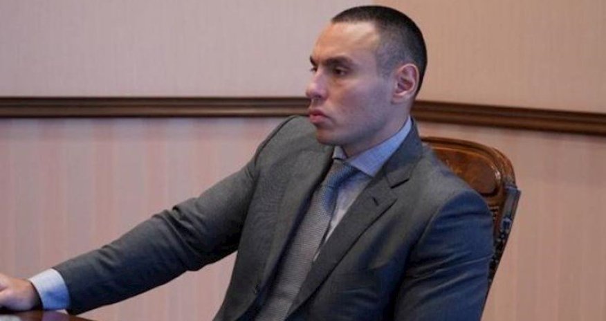 Azər Əliyevə vəzifə verildi