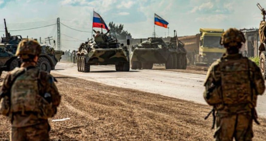 Rusiya Severodonetskdə humanitar dəhliz açacaq