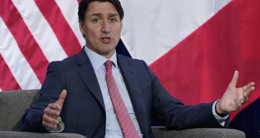 Trüdo koronavirusa yoluxdu