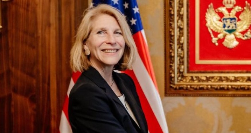 ABŞ dövlət katibinin köməkçisi Azərbaycanda səfərdədir