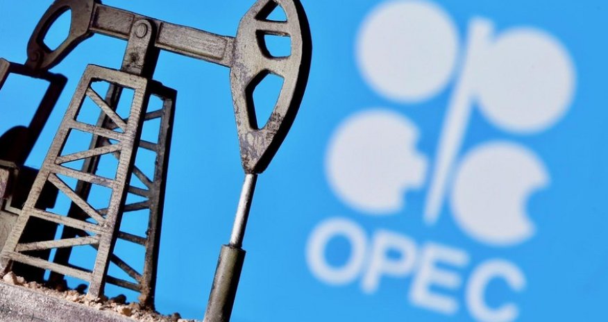 Azerbaijan’s daily crude oil output in May totals 571,300 barrels