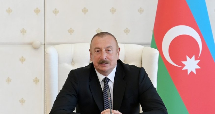 President Aliyev: Azerbaijan and Turkiye - closest countries in world in moral and political terms