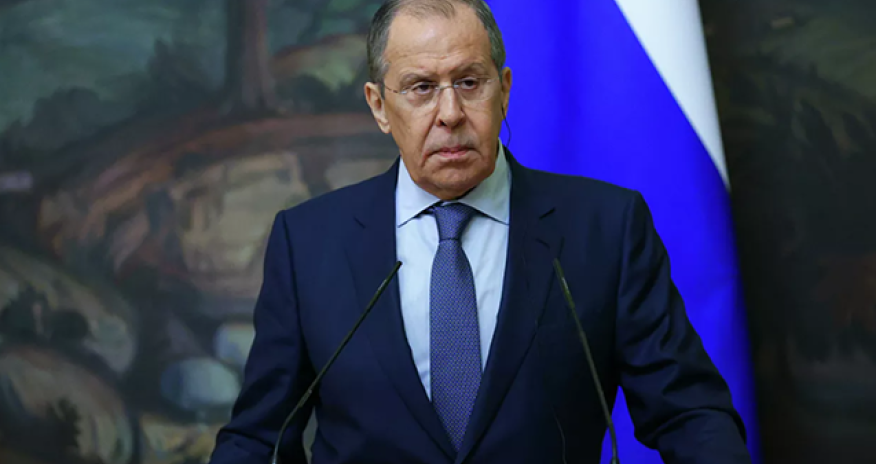 Lavrov Azərbaycana gəlir