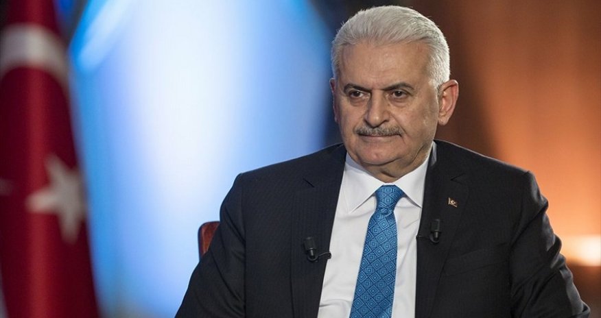 Binali Yildirim: Armenia must fulfil provisions of trilateral statement