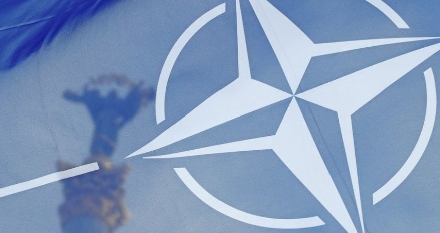 NATO Ukraynaya ağır silahlar verəcək