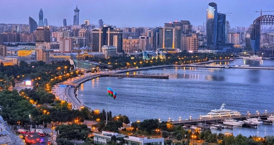 IX Global Baku Forum to kick off today