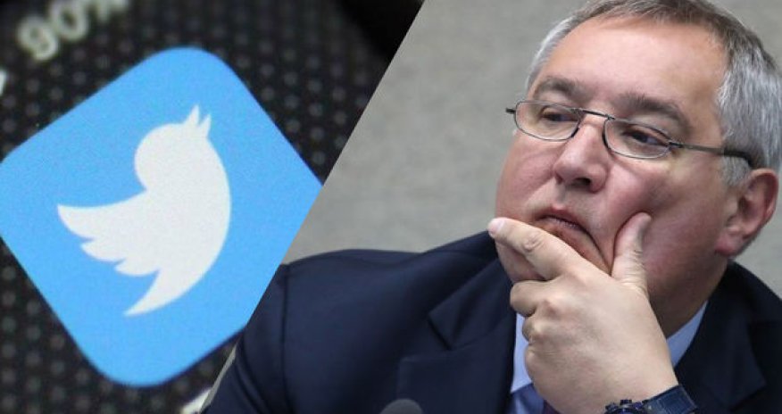 “Twitter” Roqozinin hesabını blokladı - FOTO
