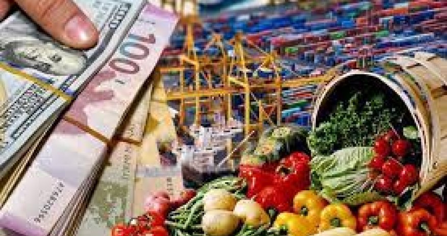 Ərzaq böhranı qaçılmazdır və artıq yaxındadır - İlham Əliyev