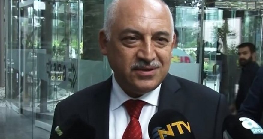 Türkiyə Futbol Federasiyasına yeni prezident seçildi