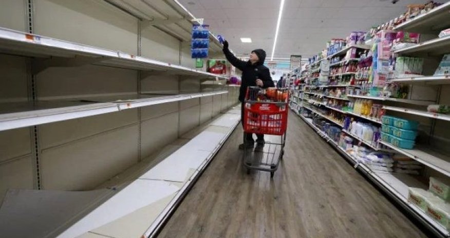 Prezidentdən ərzaq böhranı ilə bağlı siqnal - EKSPERTLƏR NƏ DEYİR