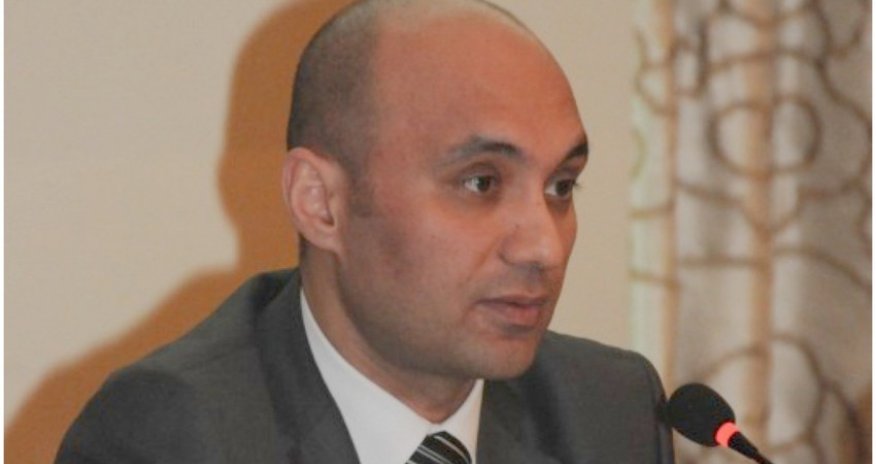 Prezident NATO yanındakı nümayəndəni geri çağırdı