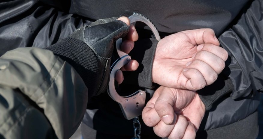 Ermənistan ordusunun generalı həbs edilib