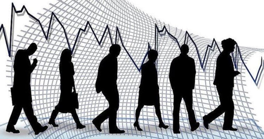 Azərbaycanda işsiz əhali azalıb - RƏSMİ