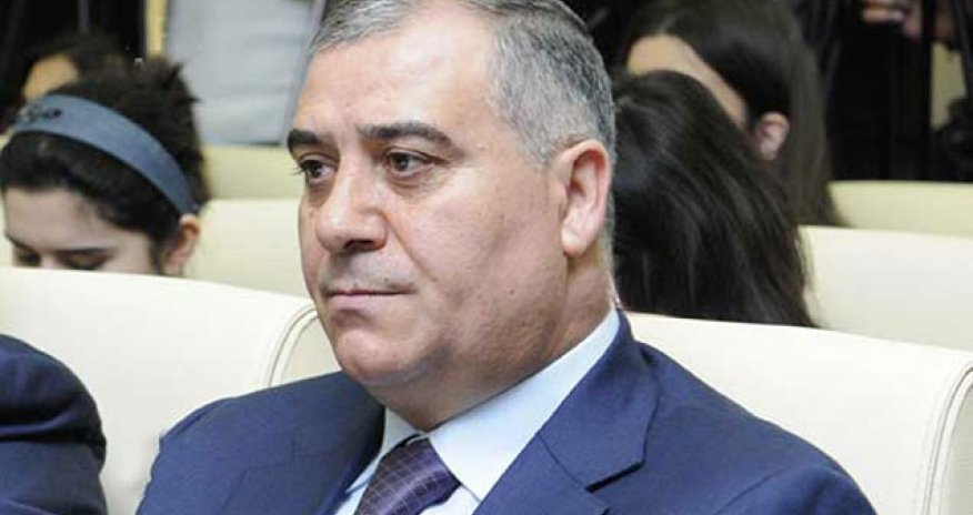 Əli Nağıyev qaytarılan ermənilərin sayını açıqladı