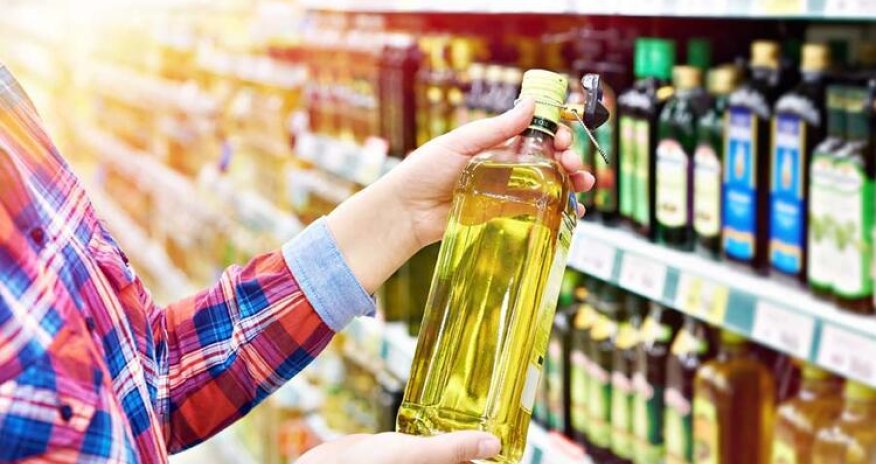 Qazaxıstan duru yağ ixracına qadağa QOYDU