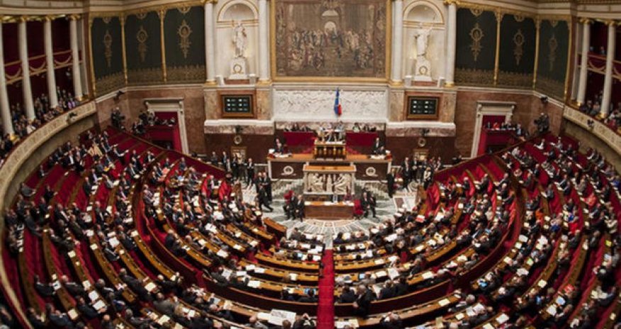 Fransada parlament seçkilərinin ikinci turu keçirilir