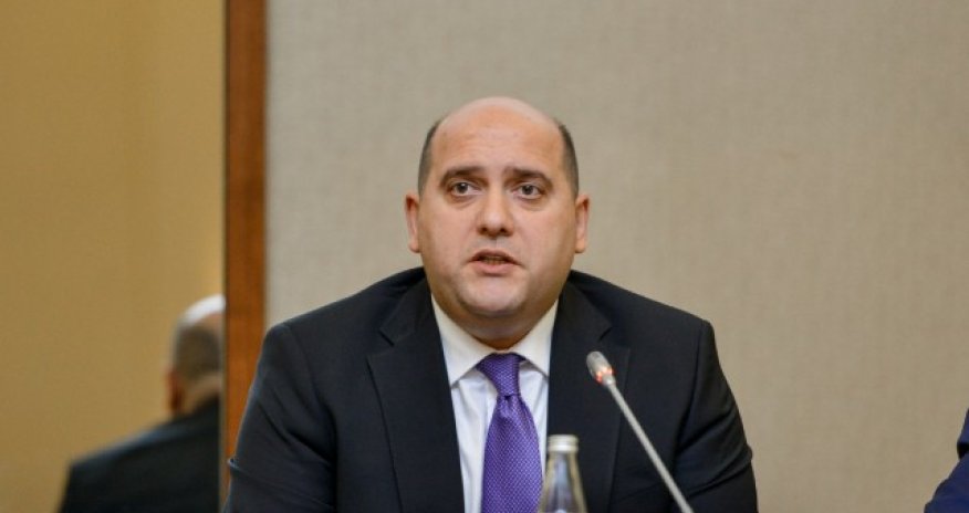 Qarabağda 4 məktəb tikilir - Emin Hüseynov