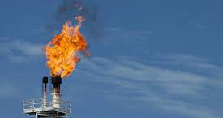 Almaniyanın vitse-kansleri qaz durumundan danışdı