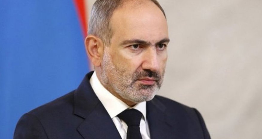 Paşinyan Belarusa gedir