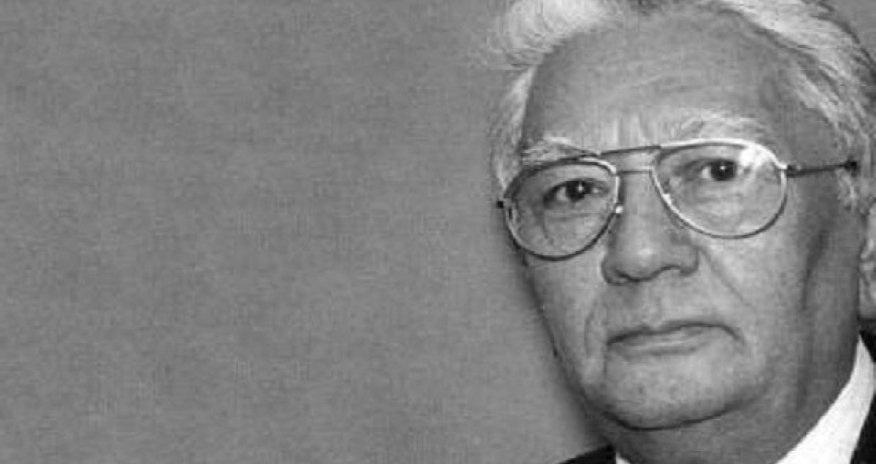 Azərbaycan Elmlər Akademiyasının  eks-prezidenti VƏFAT EDİB