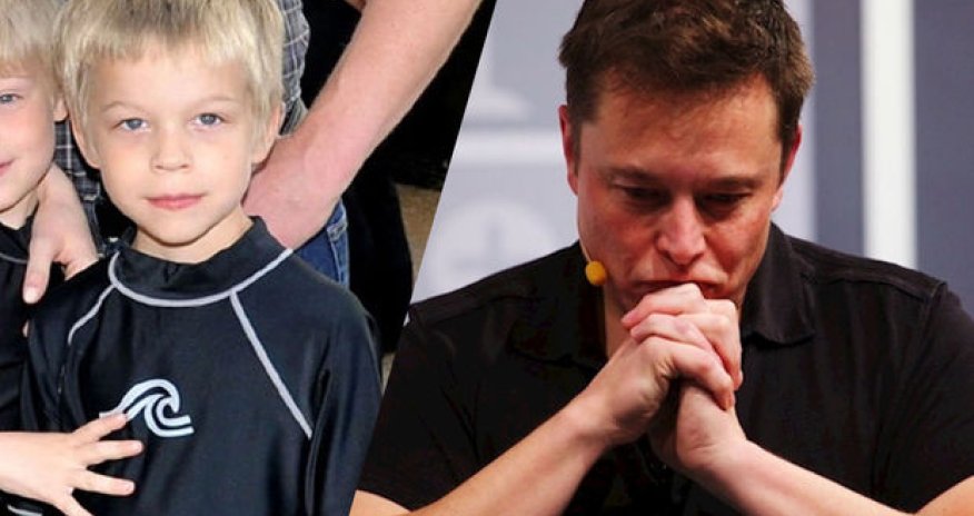 Elon Maskın oğlu adını və cinsiyyətini dəyişdirir 