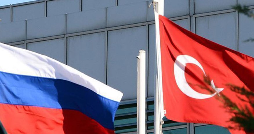 Türkiyənin nümayəndə heyəti Rusiyaya gedəcək