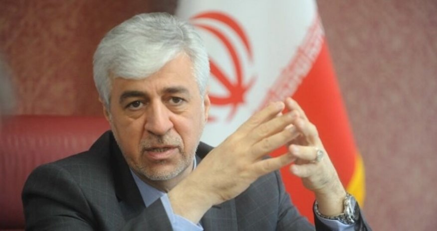 İranlı nazir Azərbaycana gəlir - SƏBƏB