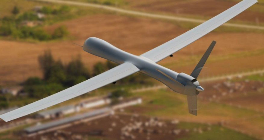 German general: Drones were very effective in Karabakh war