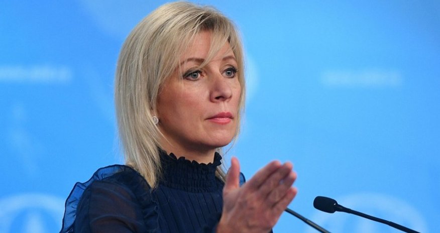 Russia most interested in normalization of Azerbaijan-Armenia relations, says MFA spokesperson