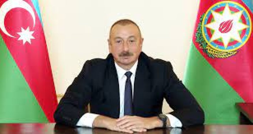 Azərbaycan Prezidentinin Özbəkistana dövlət səfəri başa çatıb