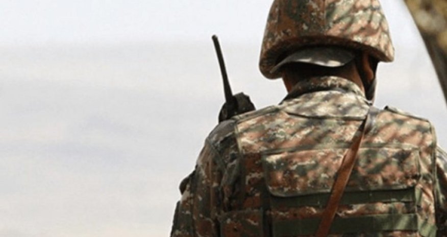 Ermənistanda ehtiyatda olan hərbçilər təlimə çağırılıb