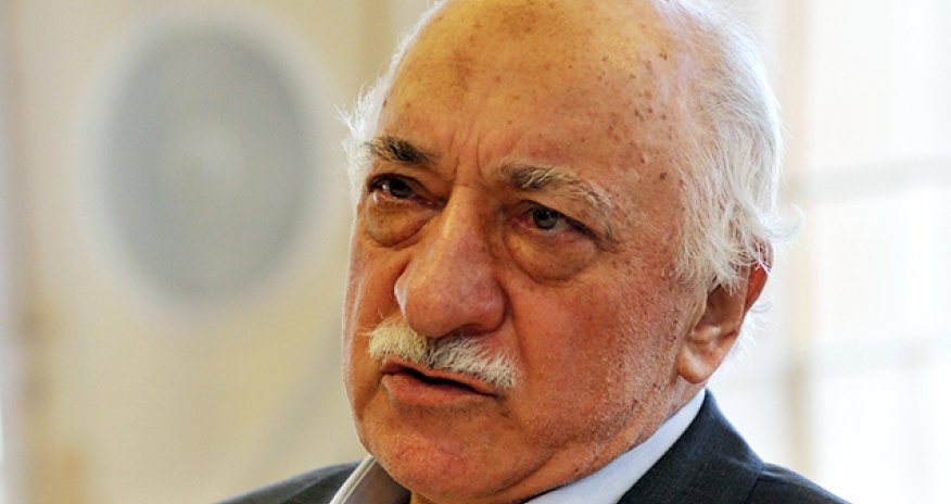 Fətullah Gülənin qardaşı qızı saxlanıldı