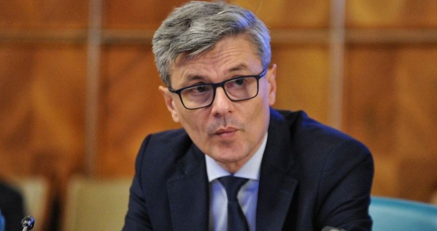 Rumıniya Azərbaycanla əlaqələrin inkişafına maraqlıdır- Virgil Daniel