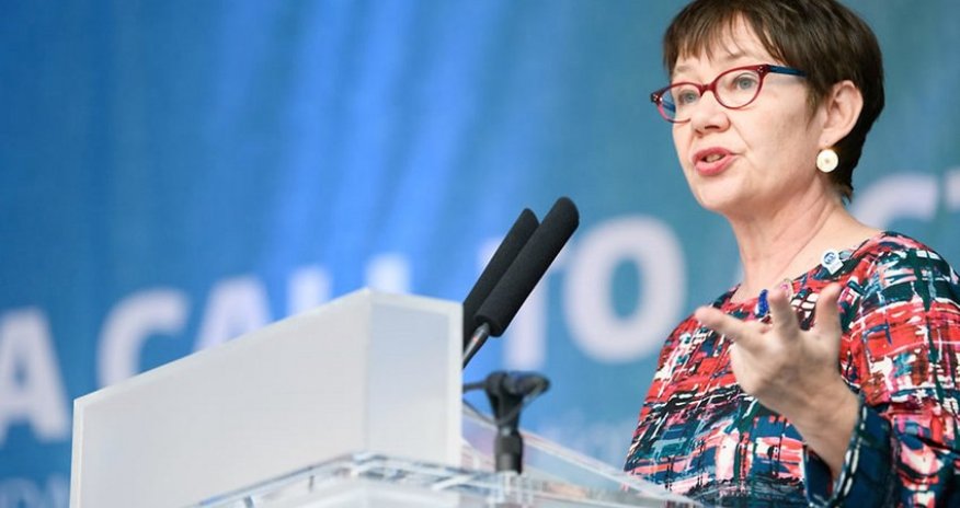 EBRD prezidentinin Azərbaycana səfəri planlaşdırılır