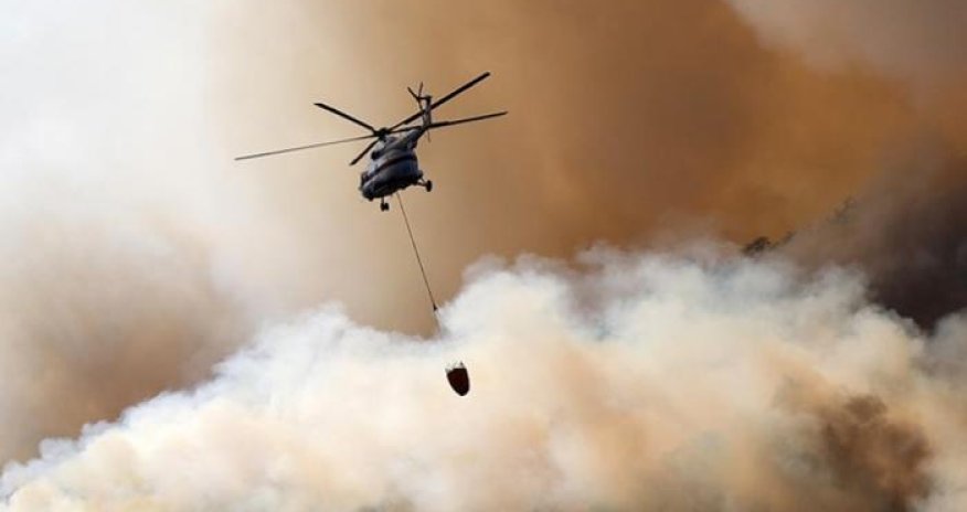 Prezident tapşırıq verdi, Türkiyəyə amfibiya təyyarəsi göndərilir
