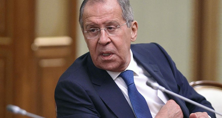 Paşinyan sülh danışıqları aparmağa hazırdır - Sergey Lavrov