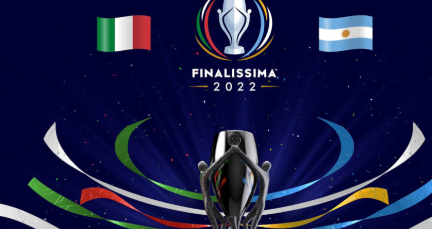 FIFA приравняла матч Финалиссимы к товарищеской игре