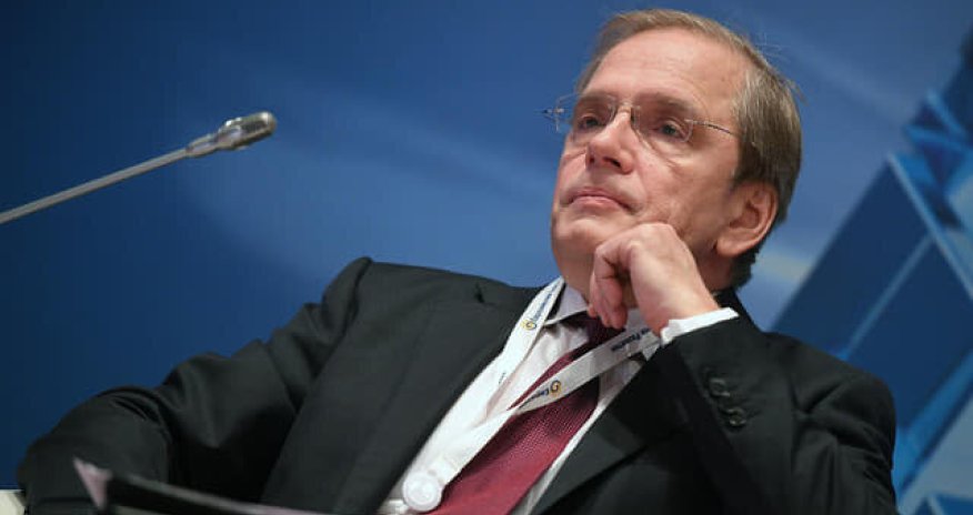 Dmitri Pankindən Azərbaycana təklif