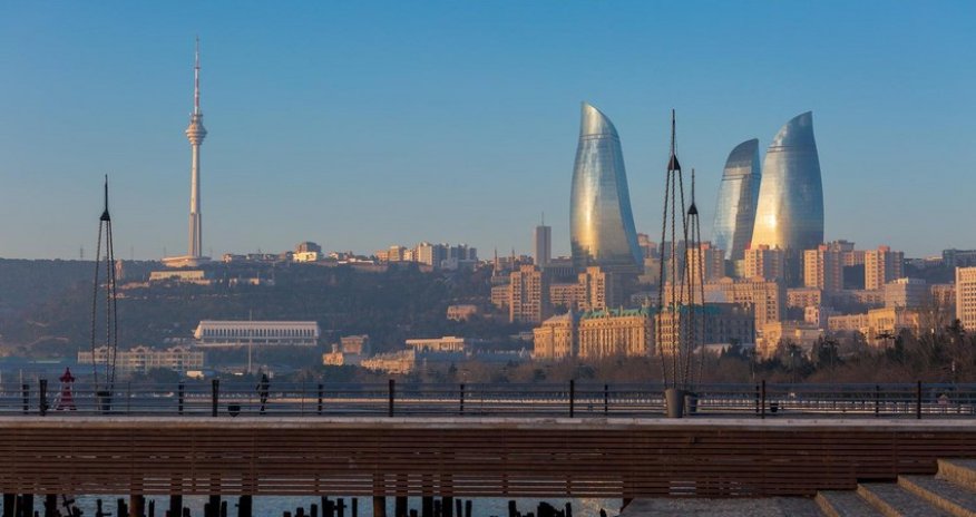 Baku hosts Azerbaijan-BSTDB business forum