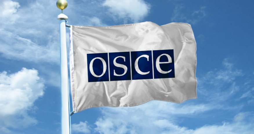 Lavrov - ATƏT-in Minski qrupu fəaliyyətini dayandırıb