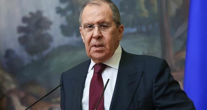 Lavrov: “We appreciate the balanced attitude of Azerbaijan towards the special operation in Ukraine”
