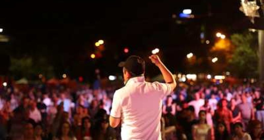 Ermənistan müxalifəti bugünə mitinq çağırdı