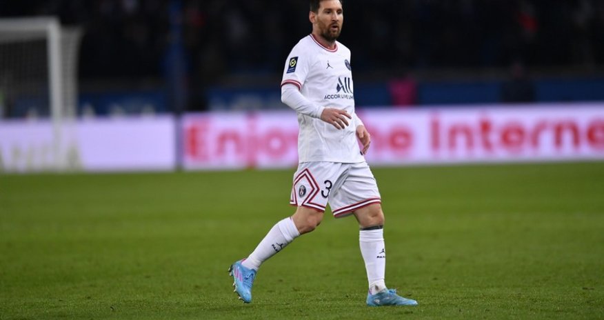 Messi PSJ-yə ildə 700 milyon avro qazandırıb