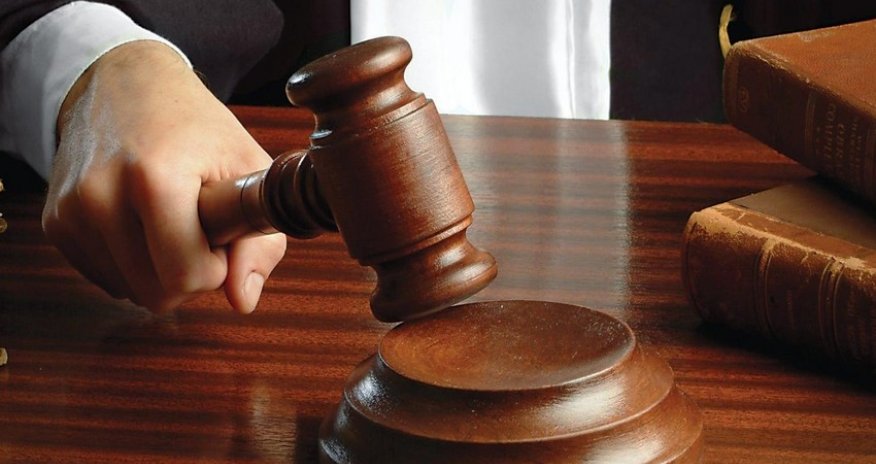 Keçmiş MTN polkovnikinə hökm oxunub