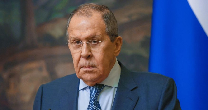 Russia ready to help Azerbaijan and Armenia sign peace agreement, Lavrov says