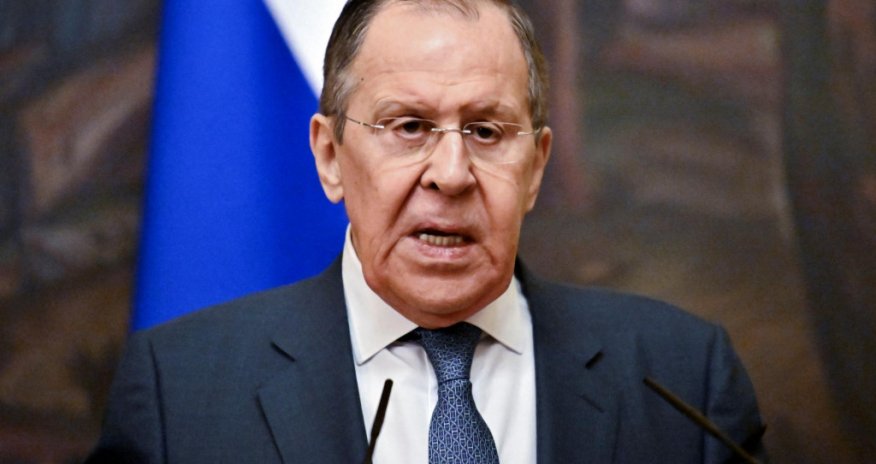 Lavrov: “We appreciate the balanced attitude of Azerbaijan towards the special operation in Ukraine”