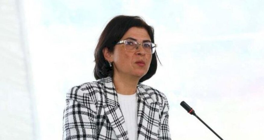 Prezident Fərəh Əliyevaya yeni vəzifə verdi -SƏRƏNCAM