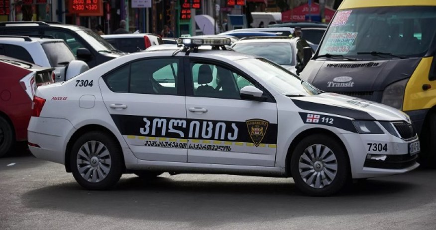 Tbilisidə tanınmış iş adamı qətlə yetirildi