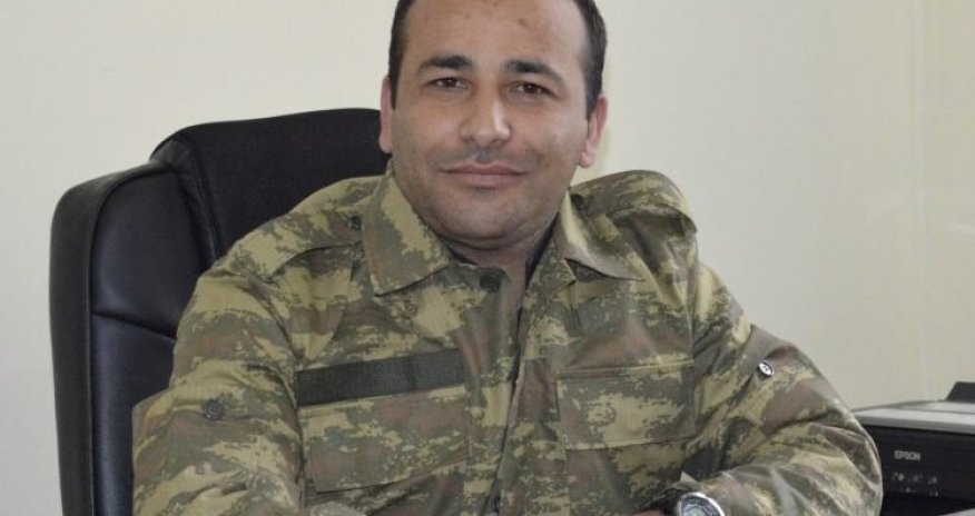 Jurnalist Rəşad Süleymanov adına media mükafatı təsis ediləcək